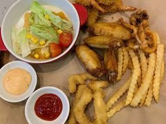 -必胜客(海安文峰店)