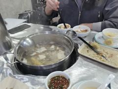 -东山羊庄(八卦岭店)