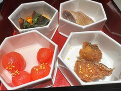 -小厨娘绣中淮扬(大行宫科巷店)