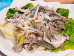 -食潮汕头鲜牛馆(望京保利店)
