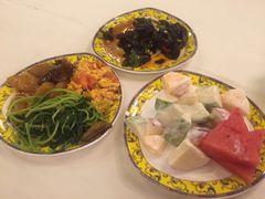 -南洋冠盛酒店(广州天河公园地铁站店)