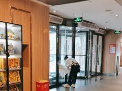 -海底捞火锅(万丰桥店)