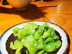 -大牛湾·眷村牛肉面(蠡溪店)