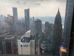 -重庆解放碑威斯汀酒店