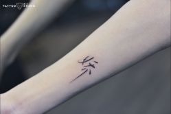 -飛凡TATTOO纹身•原创