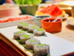 -小龙坎火锅(香港中路店)