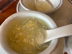 酒酿汤圆（花生馅）-奎元馆.百年奎元.非遗传承(西湖边的解放路店)