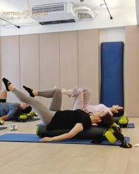 -康舒普拉提工作室control pilates