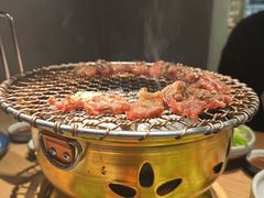 -烧肉达人•炭火烧肉(新天地店)