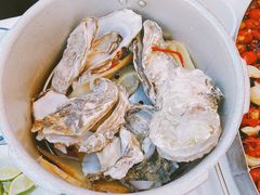-湘江大码头·龙虾馆(渔人码头一店)