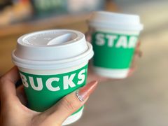 -星巴克(盐城五洲国际店)