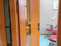-深圳富茂格伦菲尔口腔门诊部(龙华清湖总院)