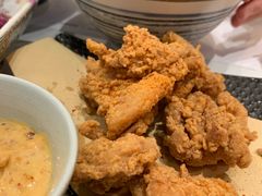 -火山屋台(新街口店)