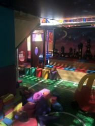 -kidsland(颐堤港店)