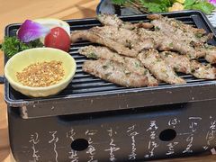 -大岛日本料理铁板烧(南通大饭店)