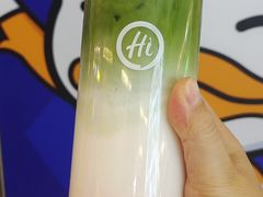 -海底捞火锅(勒泰店)