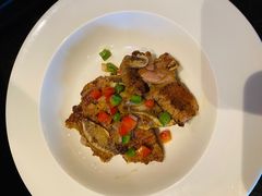 -富力丽思卡尔顿酒店·丽轩中餐厅