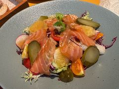 -BONBON 西餐·甜品