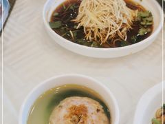 -怡园饭店-餐厅(四望亭店)