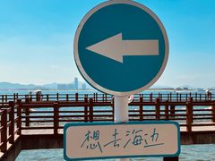 -养马岛旅游度假区