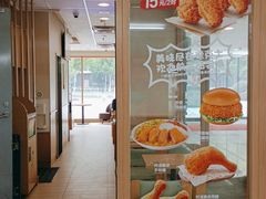 -德克士(白银路店)