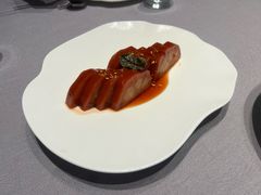 -云锦壹号·淮扬宴(徐汇万科店)