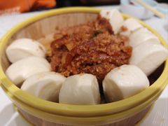 -玉林烤鸭店(垡头店)