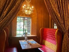 餐厅-马勒别墅饭店(静安寺店)