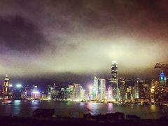 -天龙轩(香港丽思卡尔顿酒店)