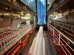 -泰达航母主题公园