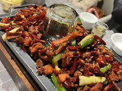 -滋味烤鱼(超洋店)