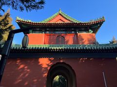-月坛公园
