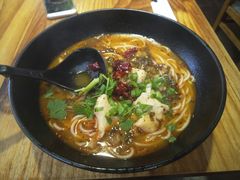 -云味馆·云南菜·云南米线(沙井华润店)