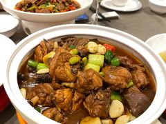 -大鹏饭店·金陵家宴(奥体中心店)