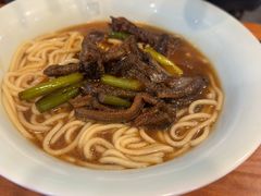 -奎元馆.百年奎元.非遗传承(西湖边的解放路店)
