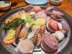 -三个渔夫·蒸汽海鲜(小白楼店)