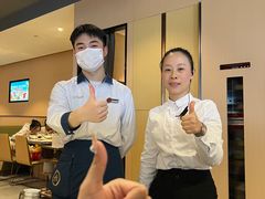 -海底捞火锅(新松江路生日主题店)