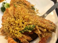 -龙海鲜螃蟹王(宏茂桥店)