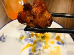 -江边渔村(双井店)
