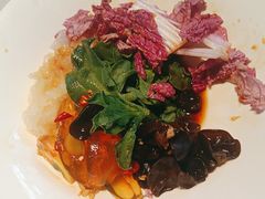 -狮王府淮扬菜(夫子庙老门东店)