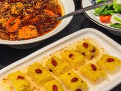 -国人川菜(李家村建东街店)