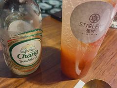 -星叶·东南亚料理(宁波万象汇店)