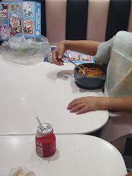 -奈尔宝家庭中心·亲子餐厅(华采天地店)