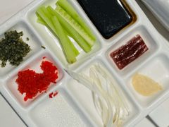 -鸭小七·北京烤鸭·地道北京菜(宝安大仟里店)