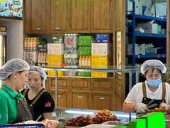 -曾百万小炉小串自助烧烤(高新店)