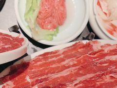 -巴蜀大将火锅(春熙店)