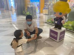 -幻贝家儿童乐园(杭州远洋乐堤港店)