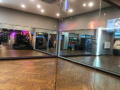 -NRG 健身私教CLUB(云山路店)
