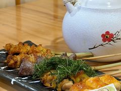 -长崎屋·日本料理·刺身·烧鸟(天河北路店)