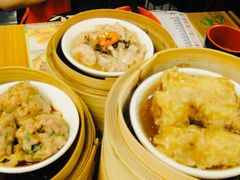 -添好运点心专门店(深水埗店)